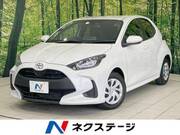 2023 TOYOTA YARIS