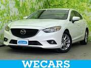 2014 MAZDA ATENZA SEDAN