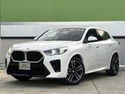 2025 BMW X2