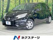 2014 NISSAN NOTE