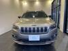 CHRYSLER JEEP CHEROKEE