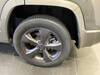 CHRYSLER JEEP CHEROKEE
