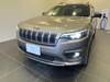 CHRYSLER JEEP CHEROKEE
