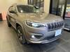 CHRYSLER JEEP CHEROKEE