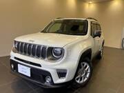 2021 CHRYSLER JEEP RENEGADE