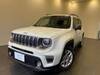 CHRYSLER JEEP RENEGADE