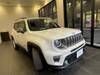CHRYSLER JEEP RENEGADE