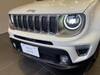 CHRYSLER JEEP RENEGADE