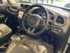 CHRYSLER JEEP RENEGADE