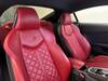 AUDI TTS COUPE