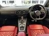AUDI TTS COUPE