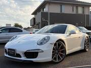 2013 PORSCHE 911