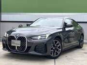 2025 BMW 4 SERIES