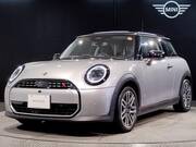 2025 BMW MINI