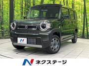 2026 SUZUKI HUSTLER