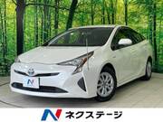 2016 TOYOTA PRIUS S