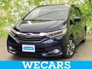 2016 HONDA SHUTTLE