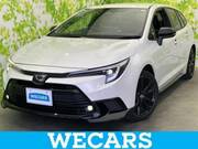 2025 TOYOTA COROLLA TOURING