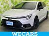 TOYOTA COROLLA TOURING