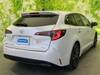 TOYOTA COROLLA TOURING