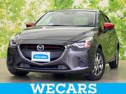 2018 MAZDA DEMIO