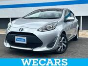 2019 TOYOTA AQUA