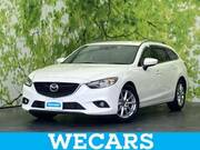 2013 MAZDA ATENZA WAGON