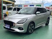 2024 SUZUKI SWIFT
