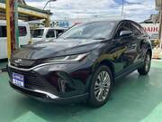 2023 TOYOTA HARRIER
