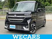 2024 SUZUKI SPACIA CUSTOM