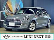 2019 BMW MINI