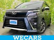 2019 TOYOTA VOXY