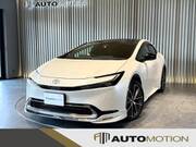 2023 TOYOTA PRIUS