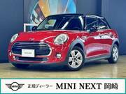 2015 BMW MINI COOPER