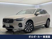 2024 VOLVO XC60
