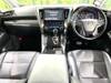 TOYOTA VELLFIRE HYBRID