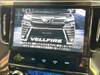 TOYOTA VELLFIRE HYBRID