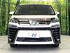 TOYOTA VELLFIRE HYBRID