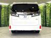 TOYOTA VELLFIRE HYBRID