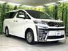 TOYOTA VELLFIRE HYBRID