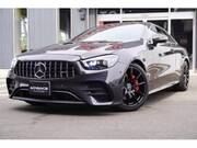 2020 MERCEDES BENZ E-CLASS