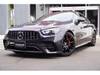 MERCEDES BENZ E-CLASS