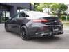 MERCEDES BENZ E-CLASS