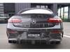 MERCEDES BENZ E-CLASS