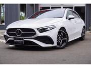 2024 MERCEDES BENZ A-CLASS