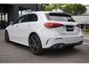 MERCEDES BENZ A-CLASS