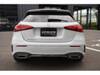 MERCEDES BENZ A-CLASS