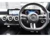 MERCEDES BENZ A-CLASS
