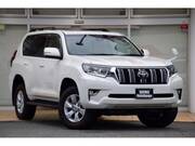 2023 TOYOTA LAND CRUISER PRADO