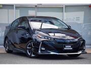 2022 TOYOTA PRIUS PHV